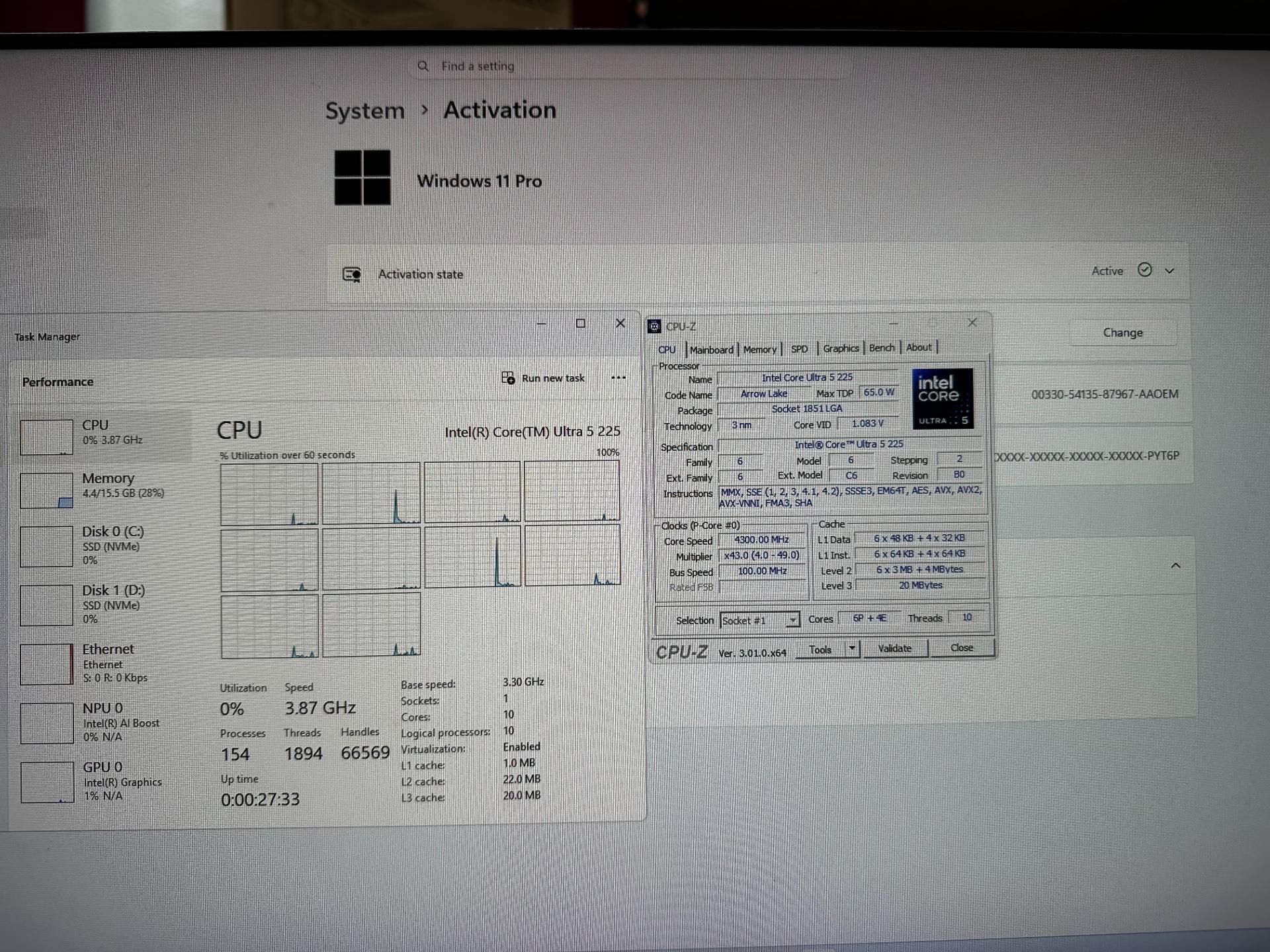 Hoàng Chương Workstation - PC