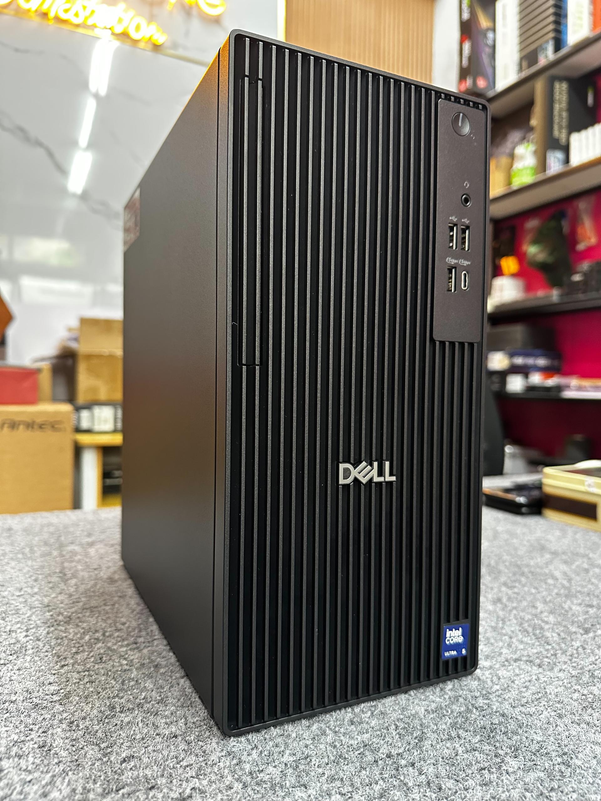 Hoàng Chương Workstation - PC