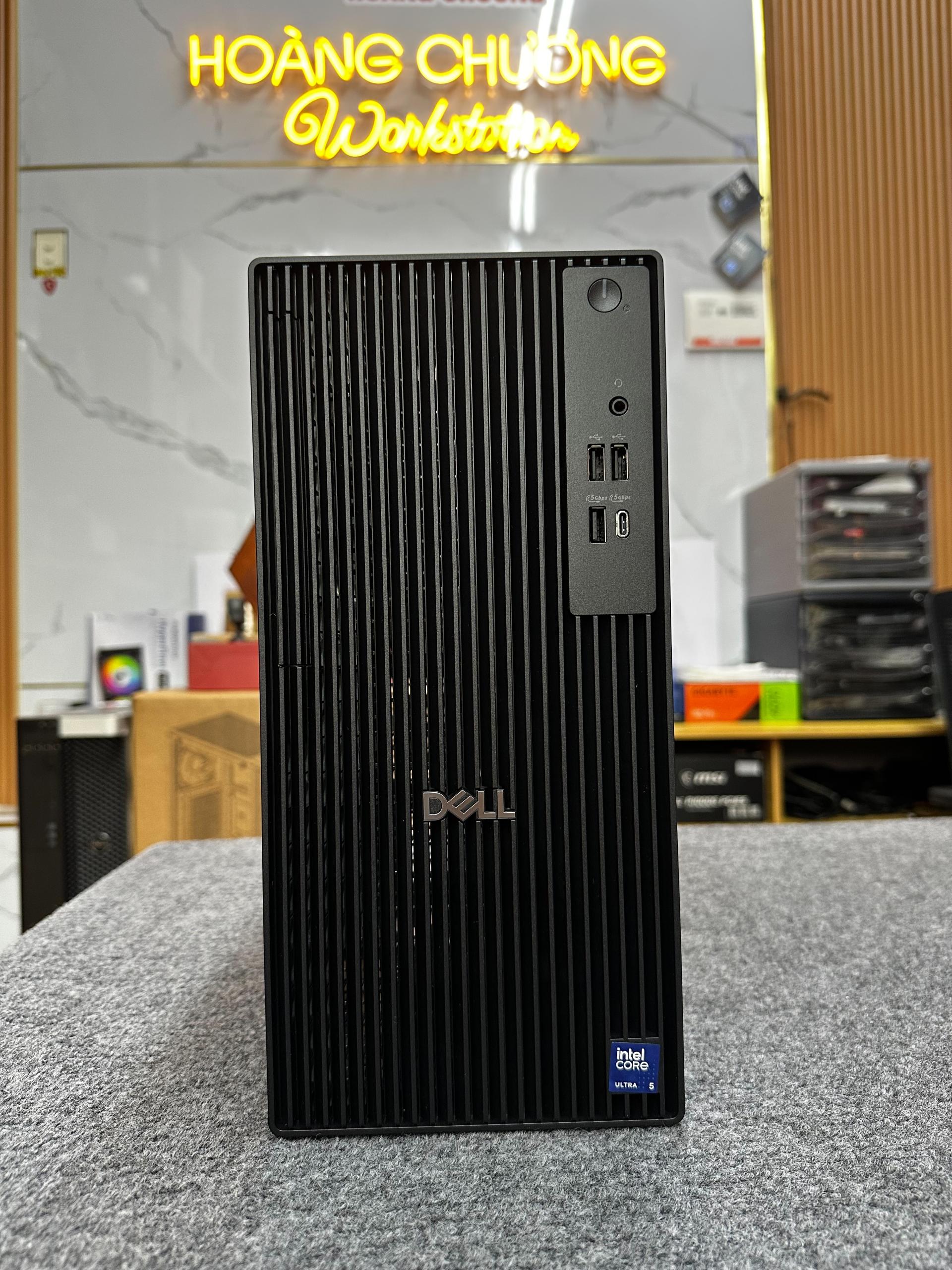 Hoàng Chương Workstation - PC