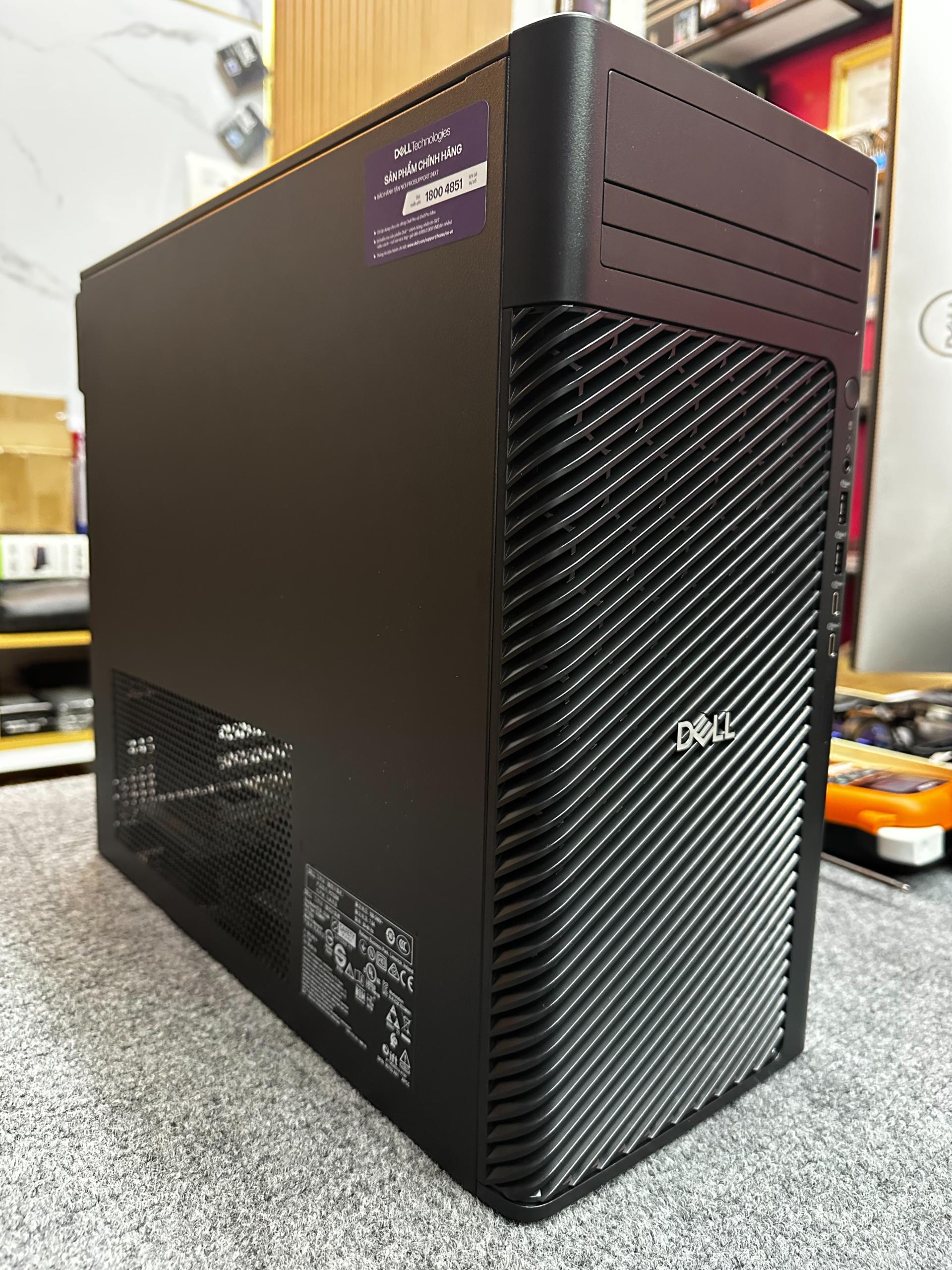 Hoàng Chương Workstation - PC