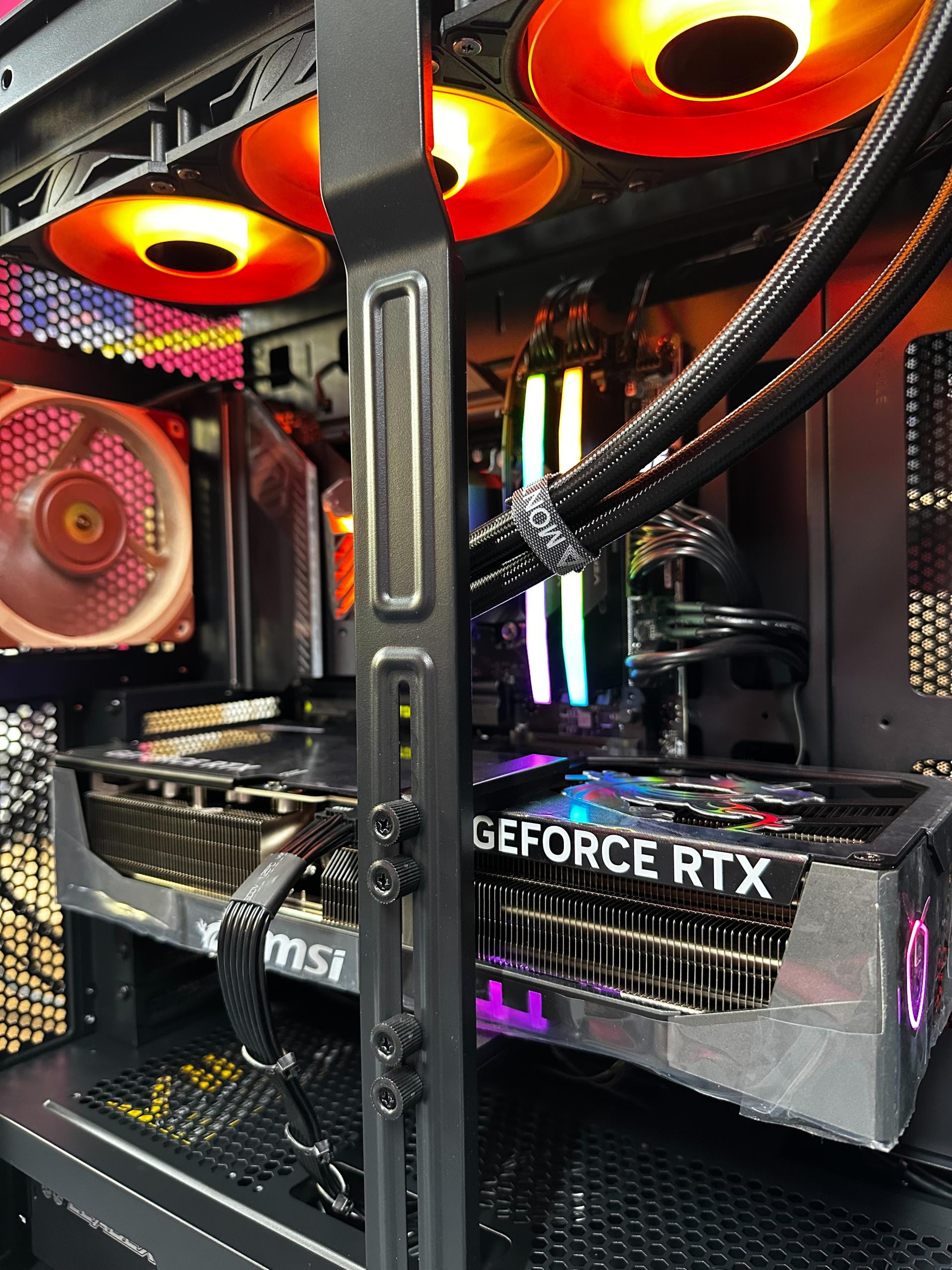 Hoàng Chương Workstation - PC